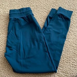 NVGTN Navy Joggers